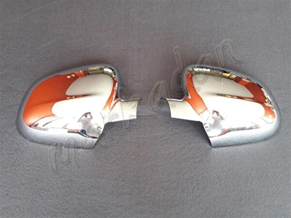 Mercedes Ayna Aksesuarları