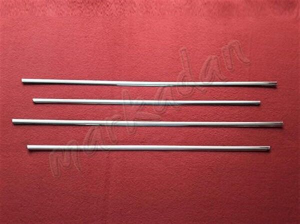 Mercedes Cam Ekipmanları