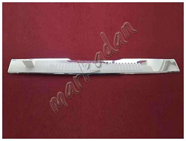 Mercedes Tampon Aksesuarları