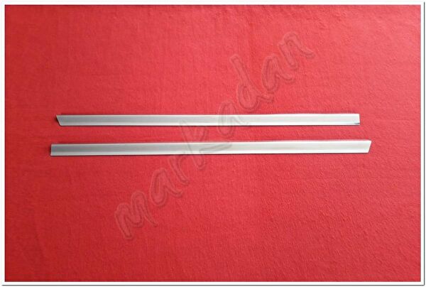 Mercedes Cam Ekipmanları