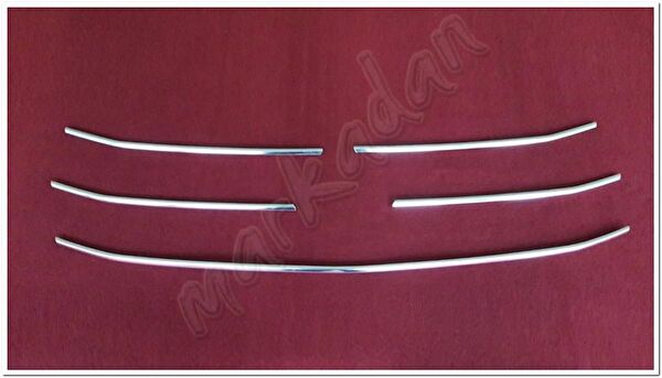 Mercedes Krom Aksesuarlar