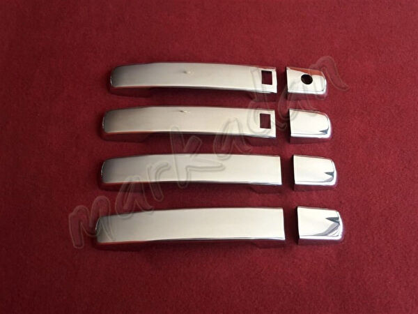 Markadan Krom Aksesuarlar