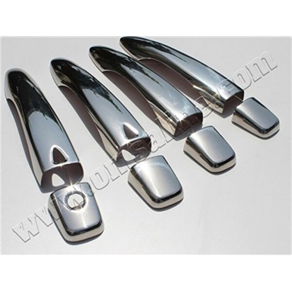 NISSAN Kapı Kolları