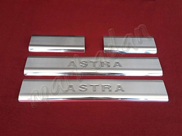 Opel Kapı Ekipmanları