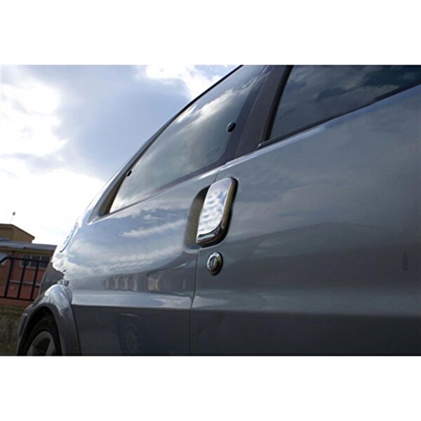 Peugeot Kapı Kolları