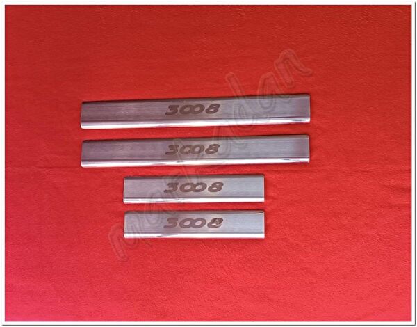 Peugeot Kapı Ekipmanları