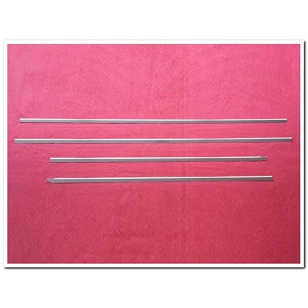 Renault Cam Ekipmanları