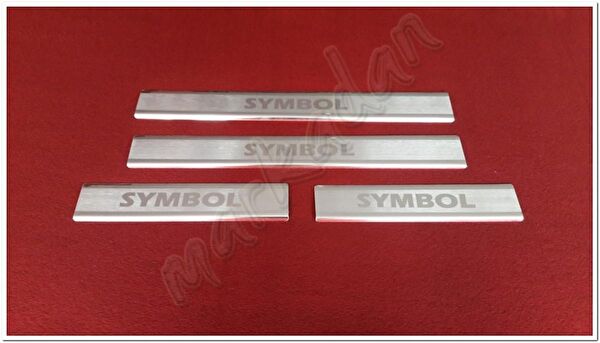 Renault Kapı Ekipmanları