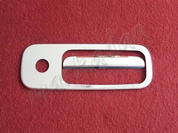 Seat Bagaj Aksesuarları