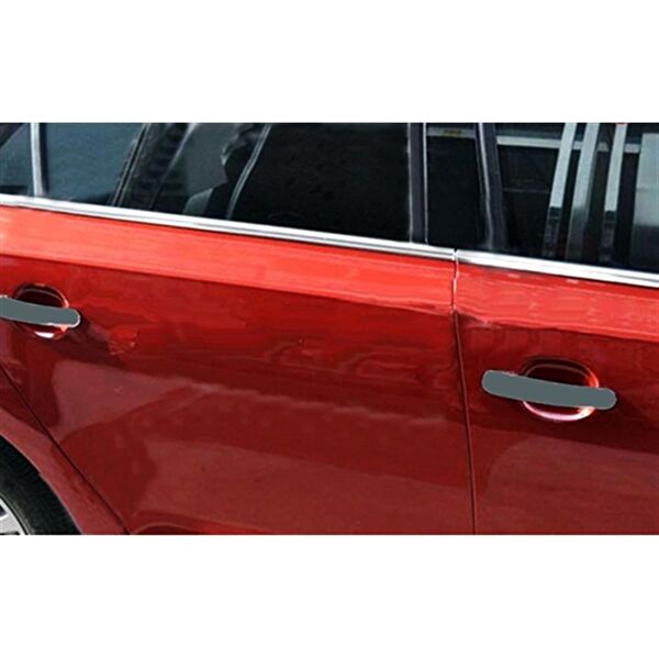 Skoda Cam Ekipmanları