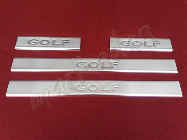 Volkswagen Kapı Ekipmanları