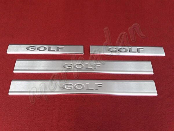 Volkswagen Kapı Ekipmanları