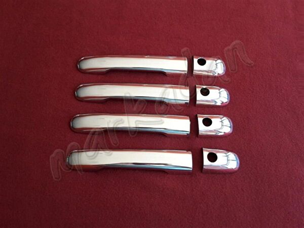 Volkswagen Kapı Kolları