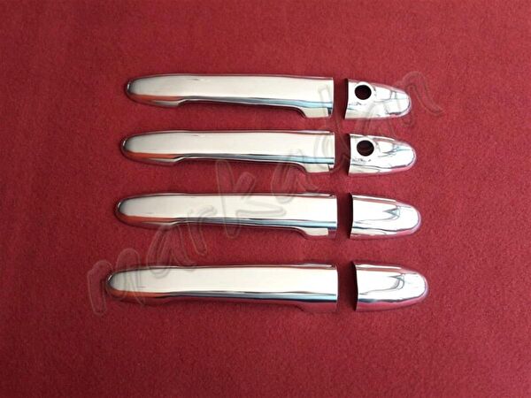 Volkswagen Kapı Kolları