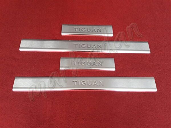 Volkswagen Kapı Ekipmanları