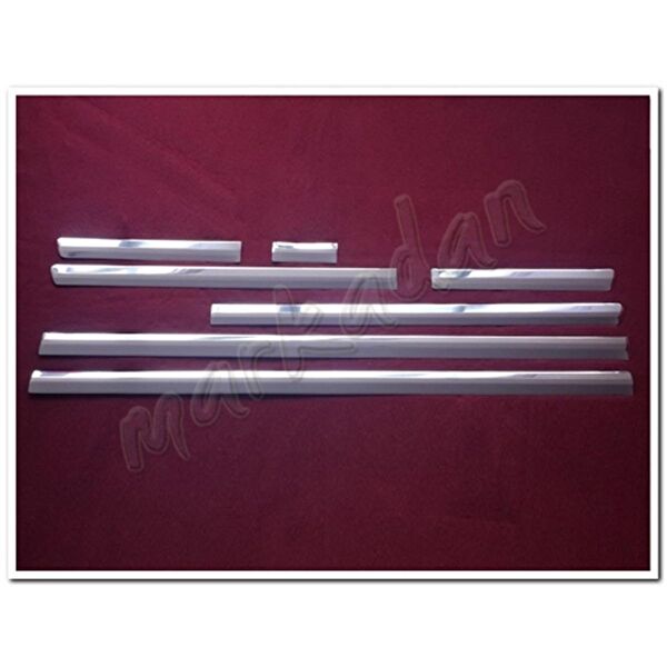 Volkswagen Kapı Ekipmanları