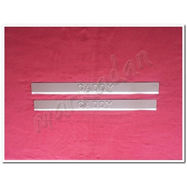 Volkswagen Kapı Ekipmanları