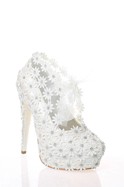 ERSEFA Abiye Ayakkabı