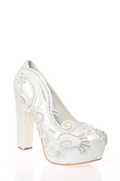 ERSEFA Abiye Ayakkabı