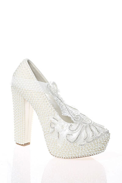 ERSEFA Abiye Ayakkabı