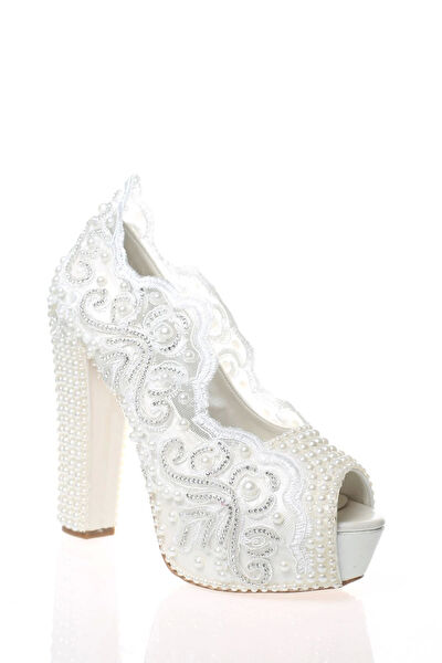 ERSEFA Abiye Ayakkabı