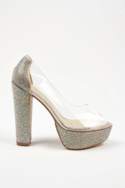 ERSEFA Abiye Ayakkabı