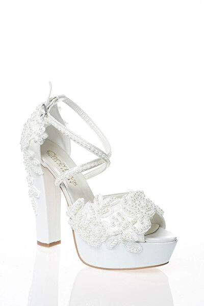 ERSEFA Abiye Ayakkabı