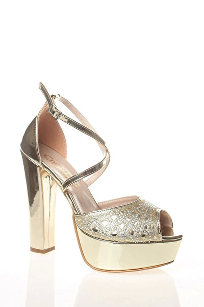 ERSEFA Abiye Ayakkabı