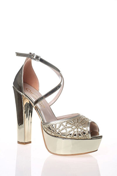 ERSEFA Abiye Ayakkabı