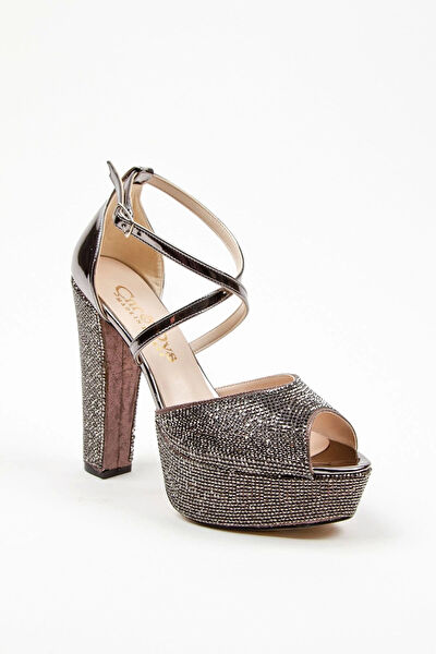 ERSEFA Abiye Ayakkabı