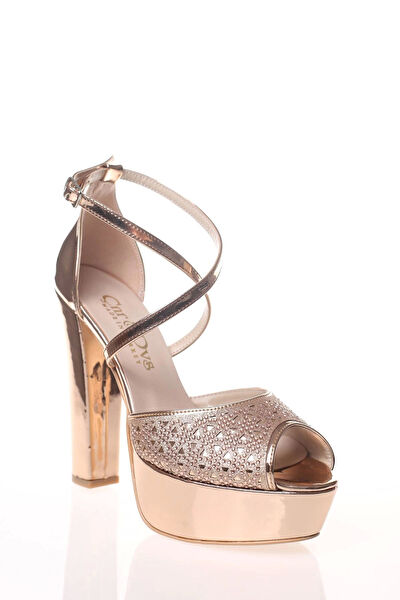 ERSEFA Abiye Ayakkabı