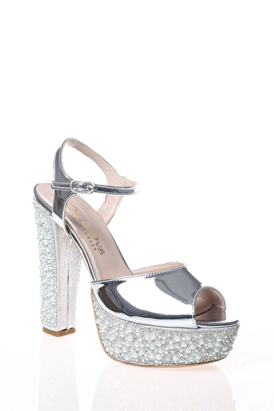 ERSEFA Abiye Ayakkabı