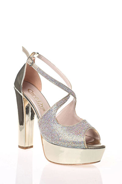 ERSEFA Abiye Ayakkabı