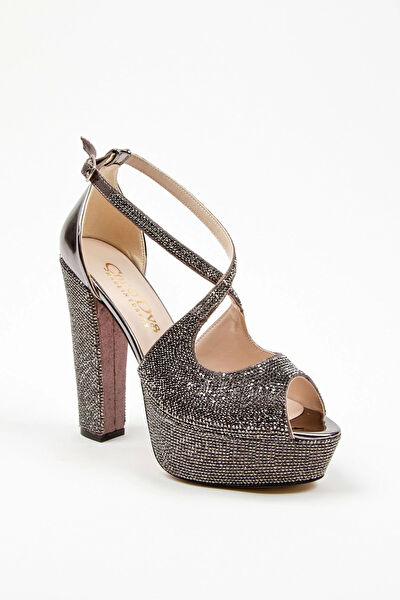 ERSEFA Abiye Ayakkabı