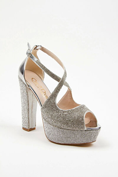 ERSEFA Abiye Ayakkabı