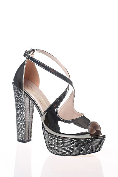 ERSEFA Abiye Ayakkabı