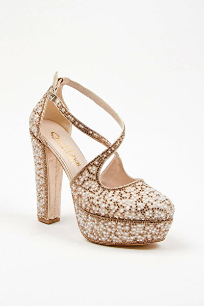 ERSEFA Abiye Ayakkabı