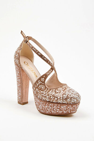 ERSEFA Abiye Ayakkabı