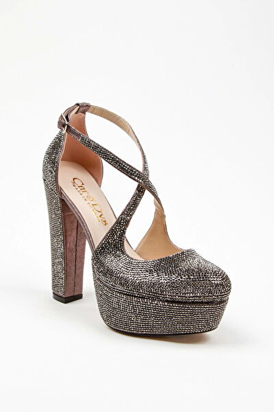 ERSEFA Abiye Ayakkabı