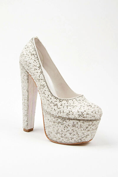 ERSEFA Abiye Ayakkabı