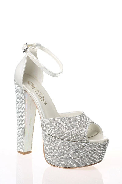 ERSEFA Abiye Ayakkabı