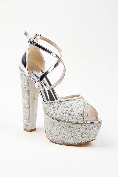 ERSEFA Abiye Ayakkabı