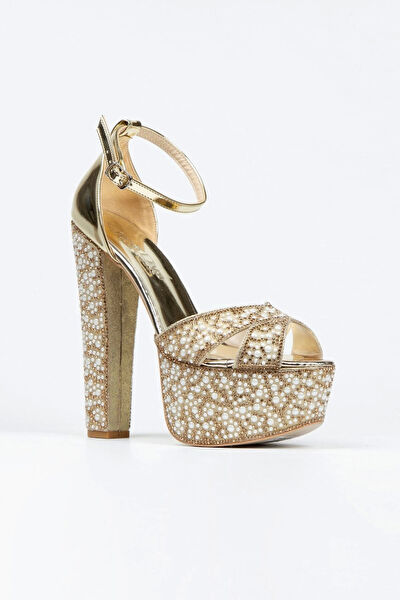 ERSEFA Abiye Ayakkabı