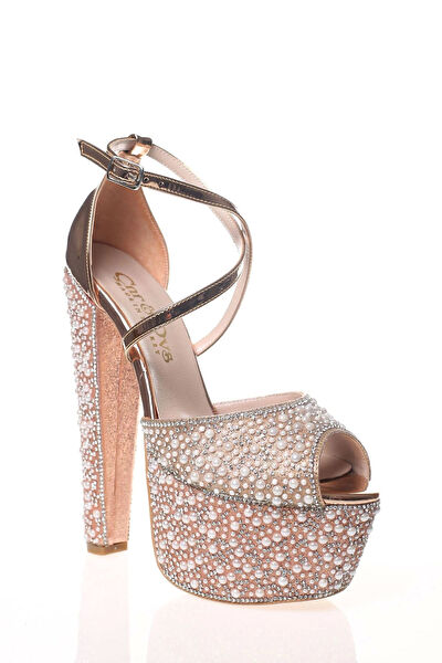 ERSEFA Abiye Ayakkabı