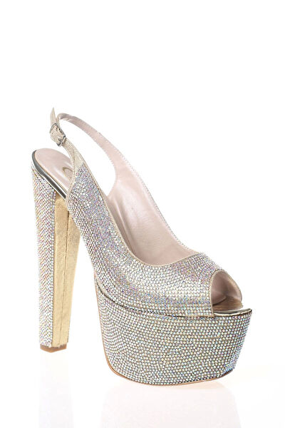 ERSEFA Abiye Ayakkabı