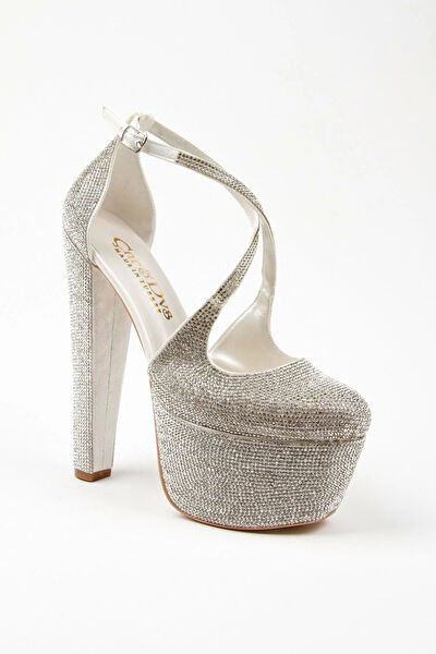 ERSEFA Abiye Ayakkabı