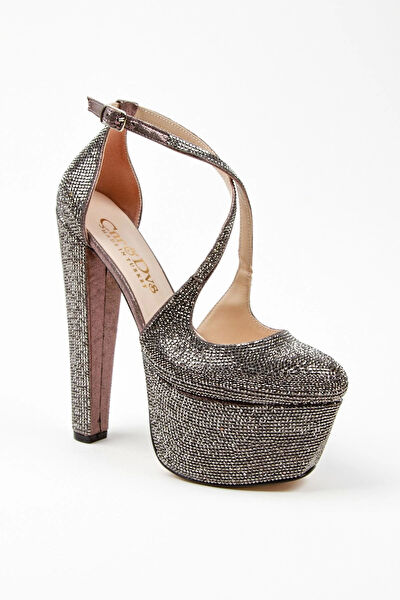 ERSEFA Abiye Ayakkabı