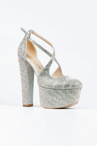 ERSEFA Abiye Ayakkabı