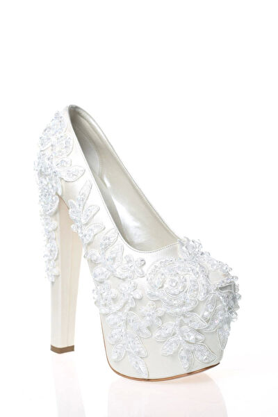 ERSEFA Abiye Ayakkabı