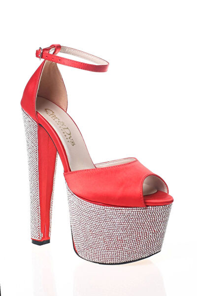 ERSEFA Abiye Ayakkabı